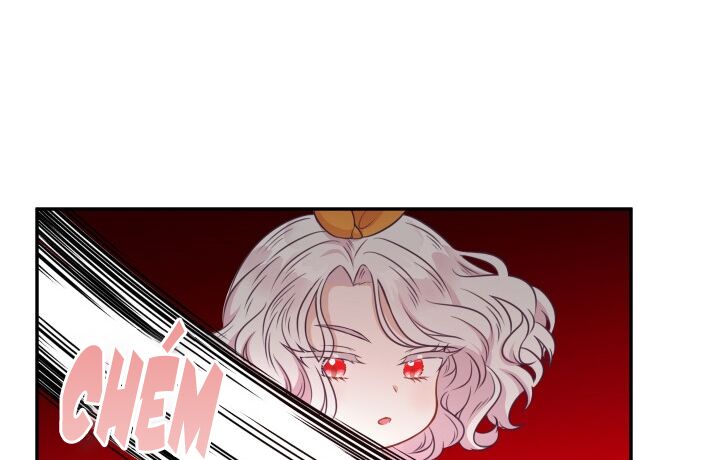 Công Chúa Xấu Xa: Chapter 27