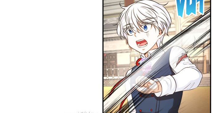 Công Chúa Xấu Xa: Chapter 27