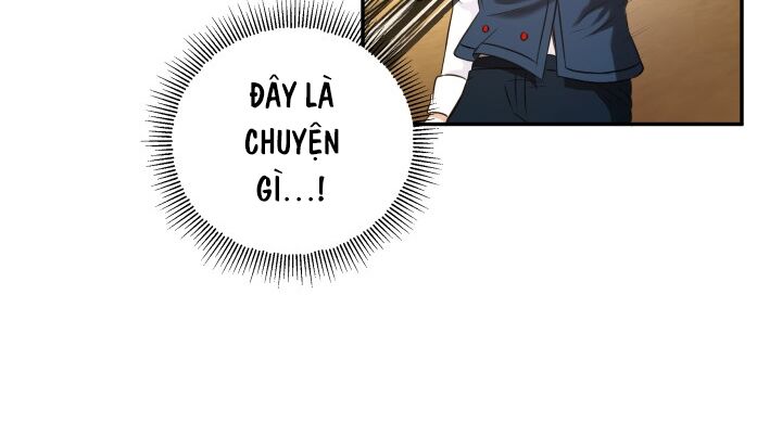 Công Chúa Xấu Xa: Chapter 27