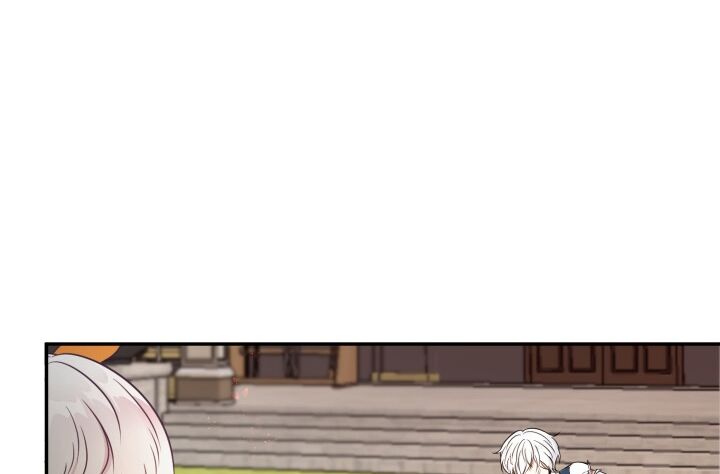 Công Chúa Xấu Xa: Chapter 27
