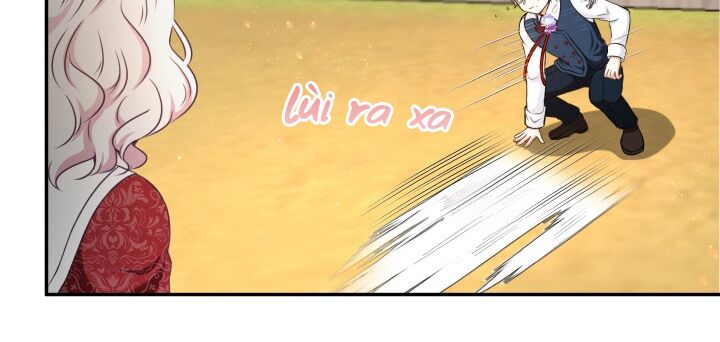 Công Chúa Xấu Xa: Chapter 27