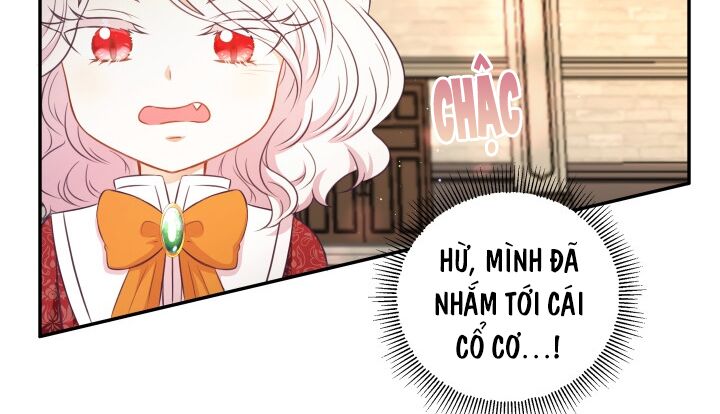 Công Chúa Xấu Xa: Chapter 27