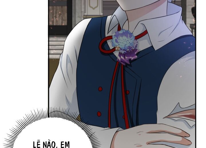 Công Chúa Xấu Xa: Chapter 27