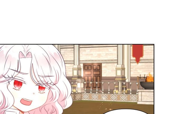 Công Chúa Xấu Xa: Chapter 27