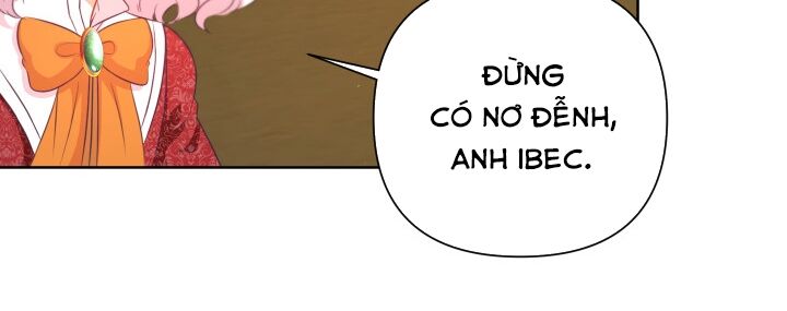 Công Chúa Xấu Xa: Chapter 27