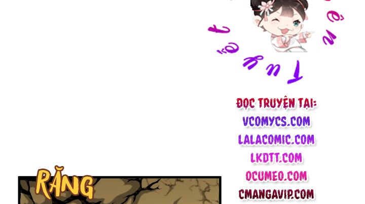Công Chúa Xấu Xa: Chapter 27