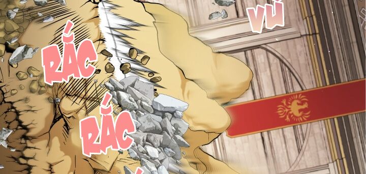 Công Chúa Xấu Xa: Chapter 27