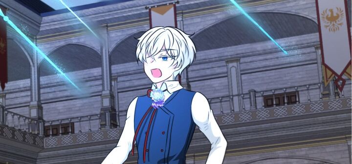 Công Chúa Xấu Xa: Chapter 27