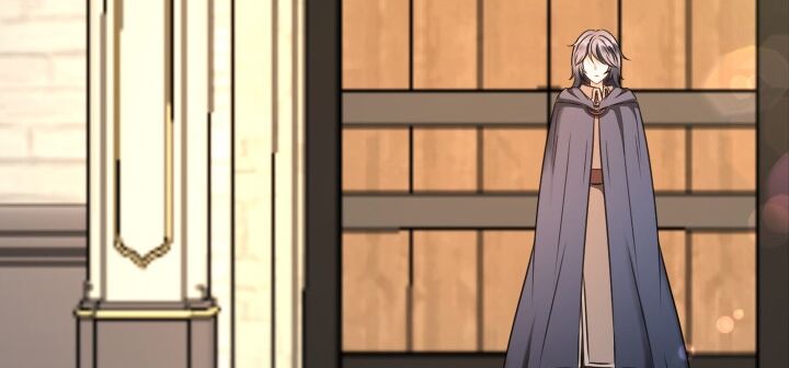 Công Chúa Xấu Xa: Chapter 27