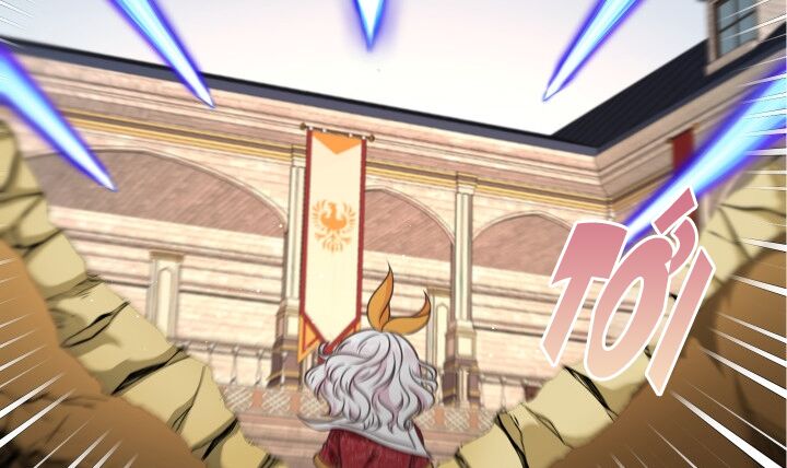 Công Chúa Xấu Xa: Chapter 27