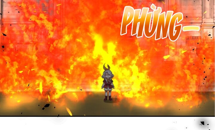 Công Chúa Xấu Xa: Chapter 27