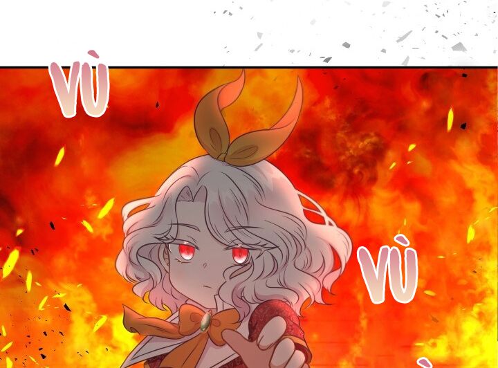 Công Chúa Xấu Xa: Chapter 27