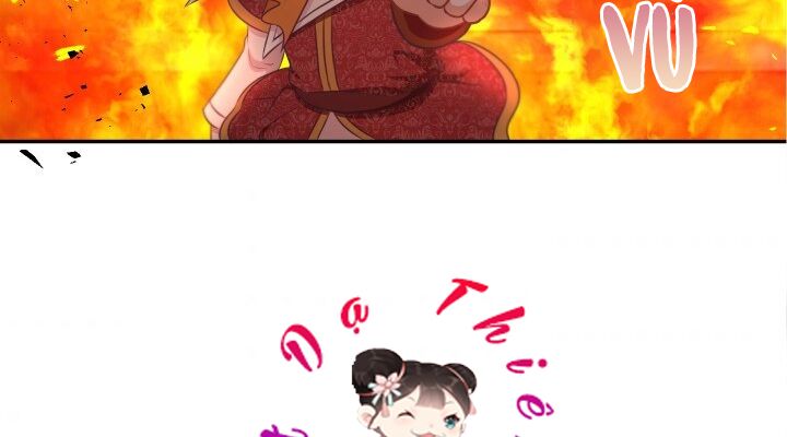 Công Chúa Xấu Xa: Chapter 27