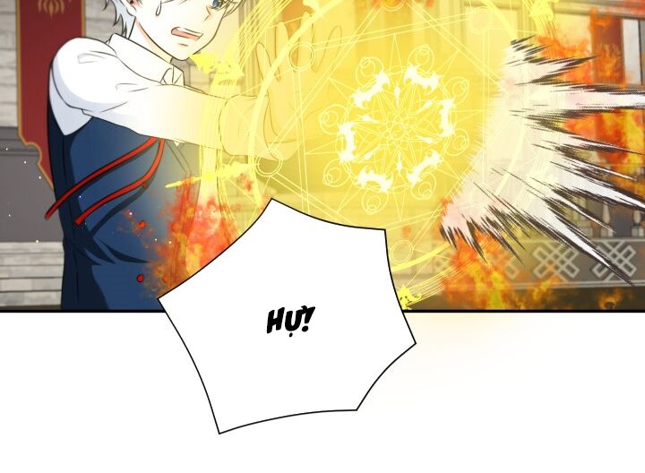 Công Chúa Xấu Xa: Chapter 27