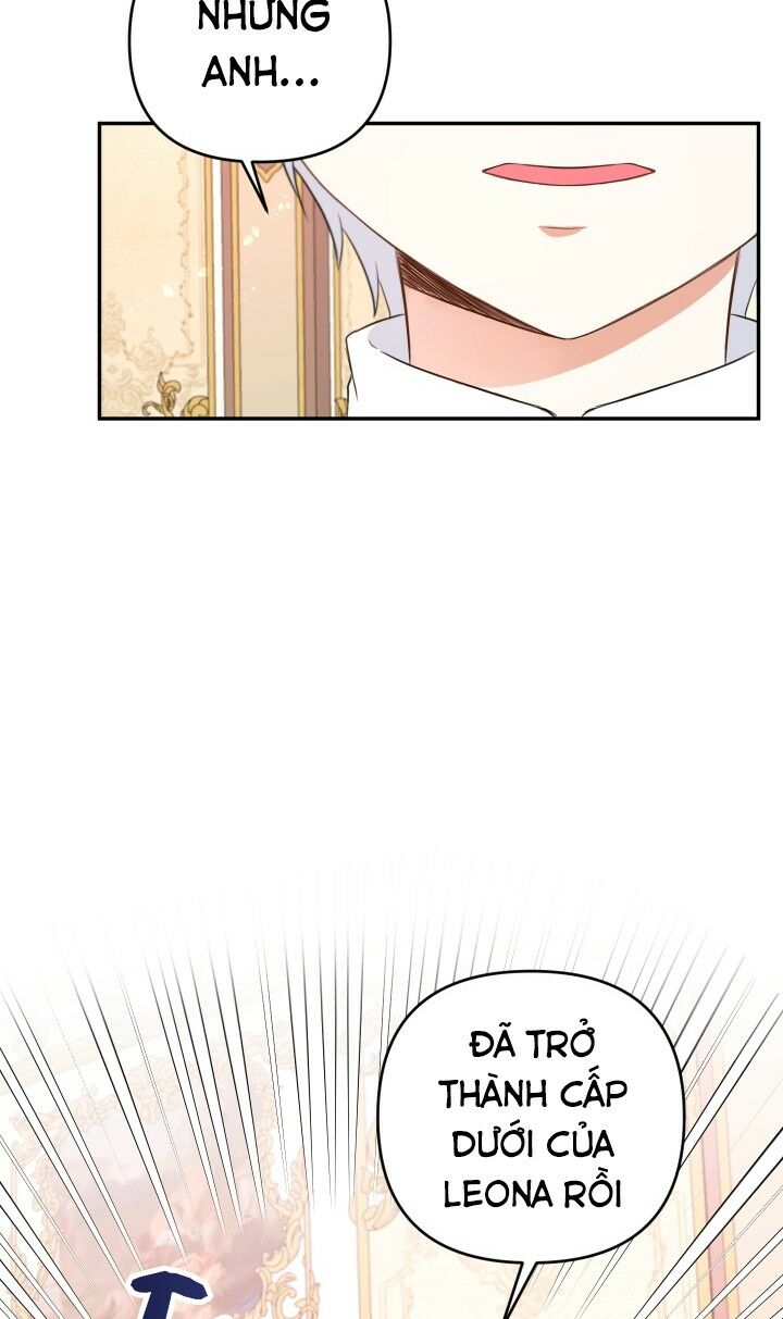 Công Chúa Xấu Xa: Chapter 29