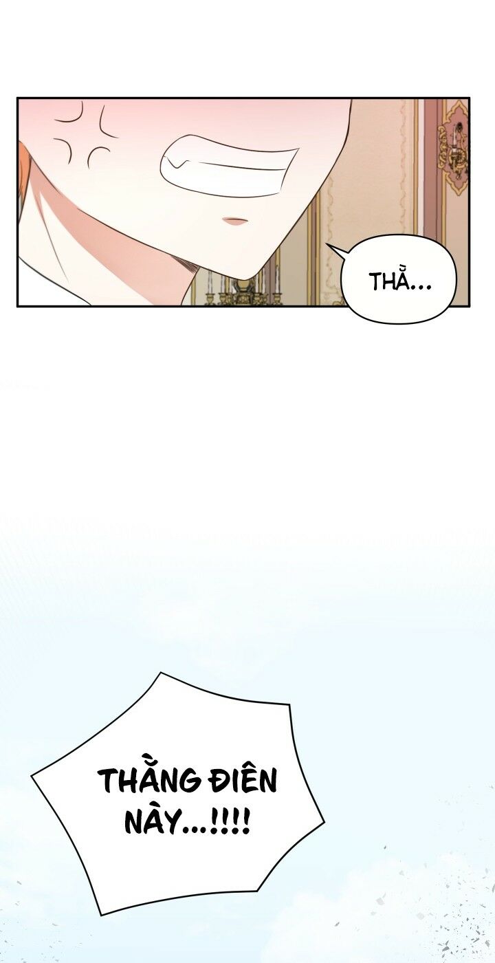 Công Chúa Xấu Xa: Chapter 29