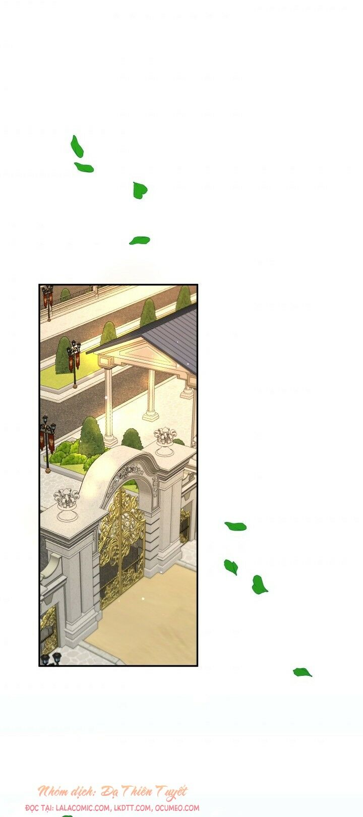 Công Chúa Xấu Xa: Chapter 29