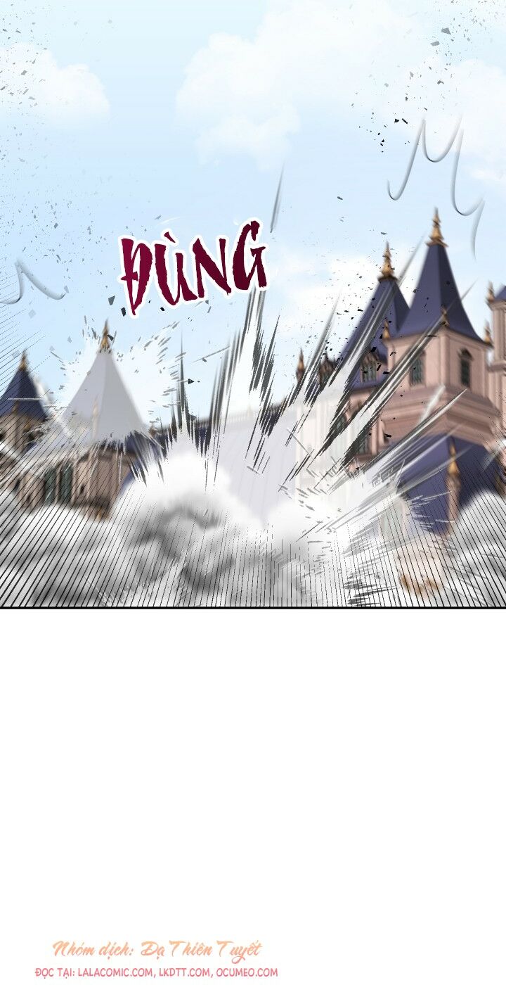 Công Chúa Xấu Xa: Chapter 29