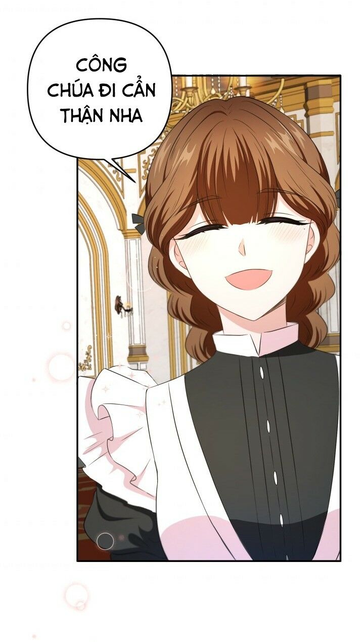 Công Chúa Xấu Xa: Chapter 29