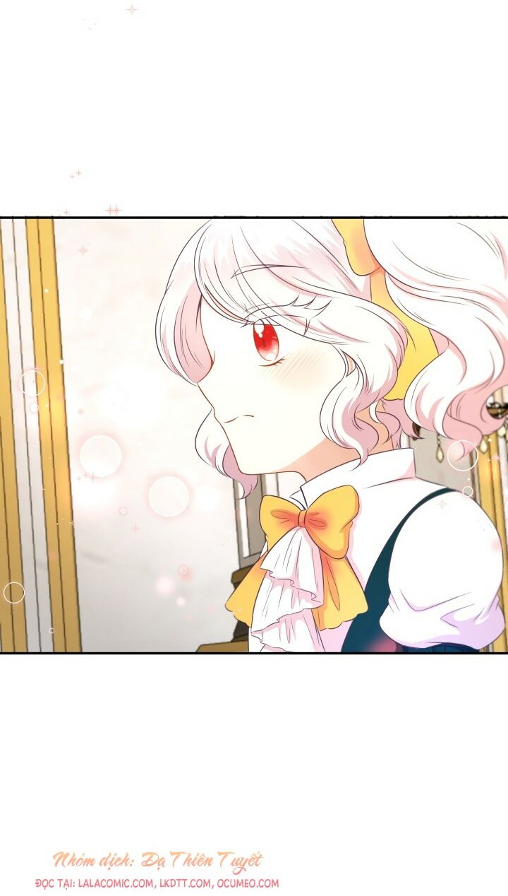 Công Chúa Xấu Xa: Chapter 29