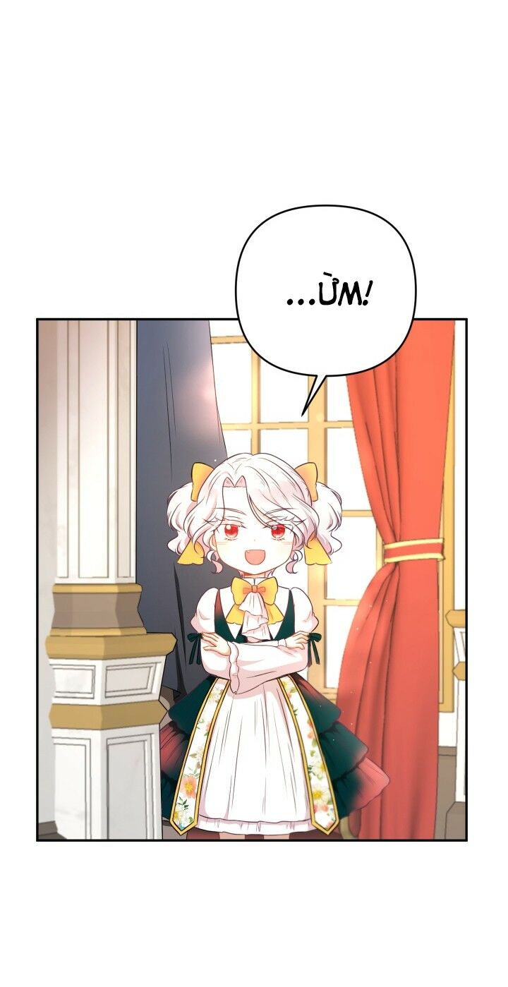Công Chúa Xấu Xa: Chapter 29