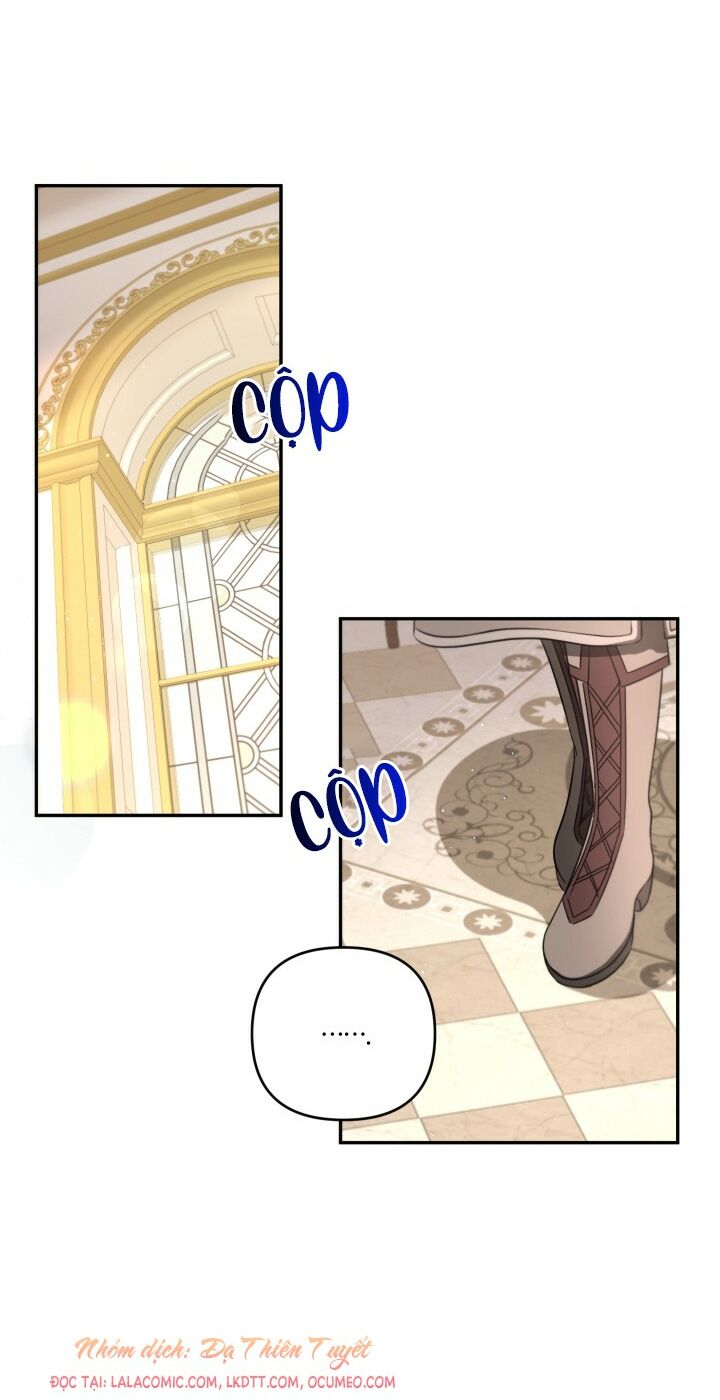 Công Chúa Xấu Xa: Chapter 29