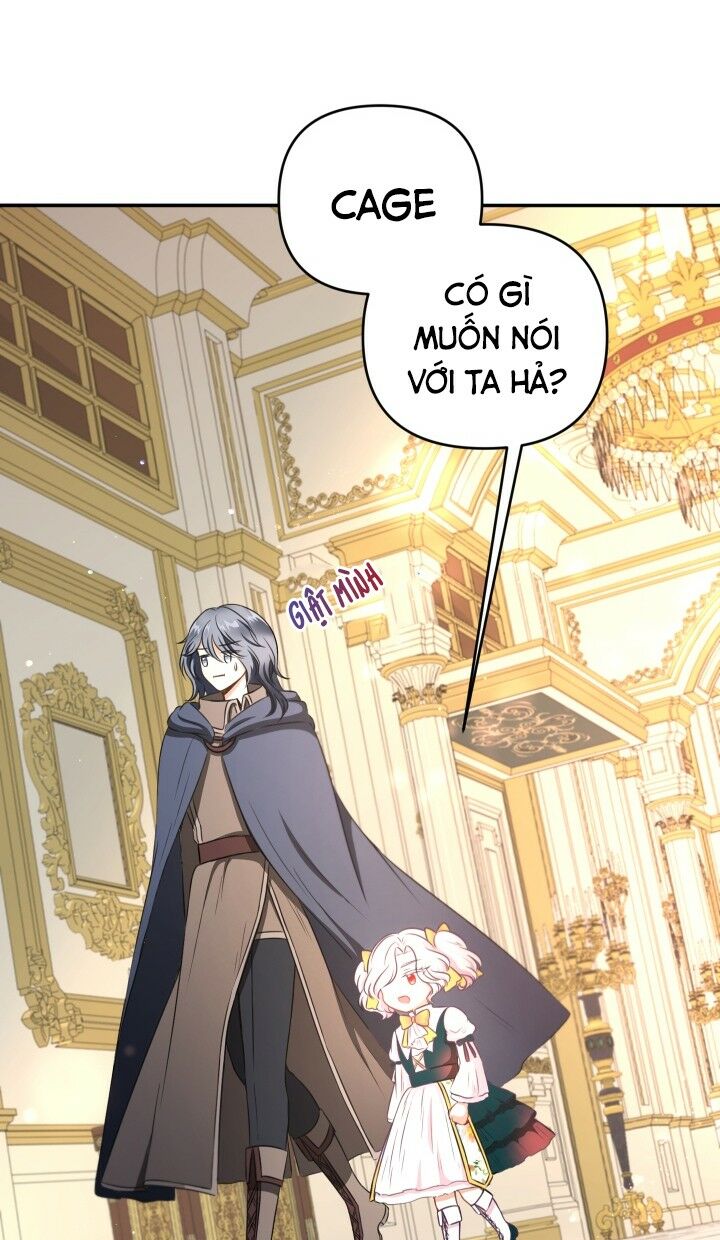 Công Chúa Xấu Xa: Chapter 29