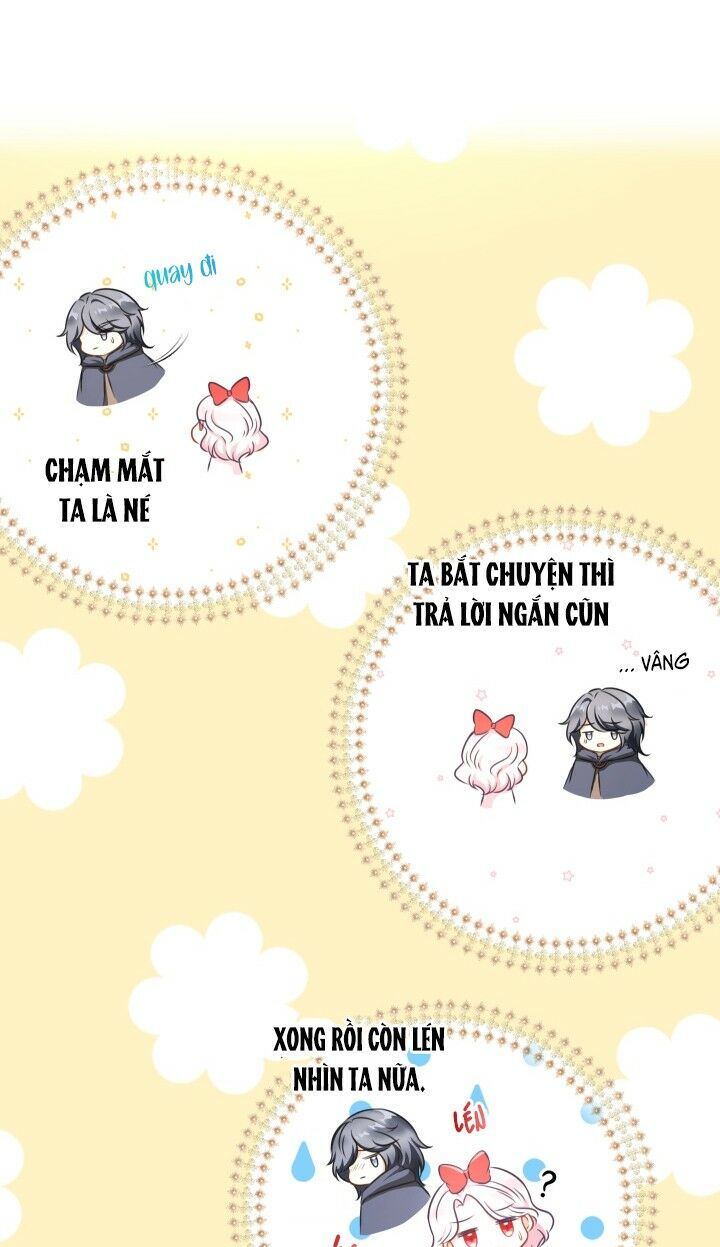 Công Chúa Xấu Xa: Chapter 29