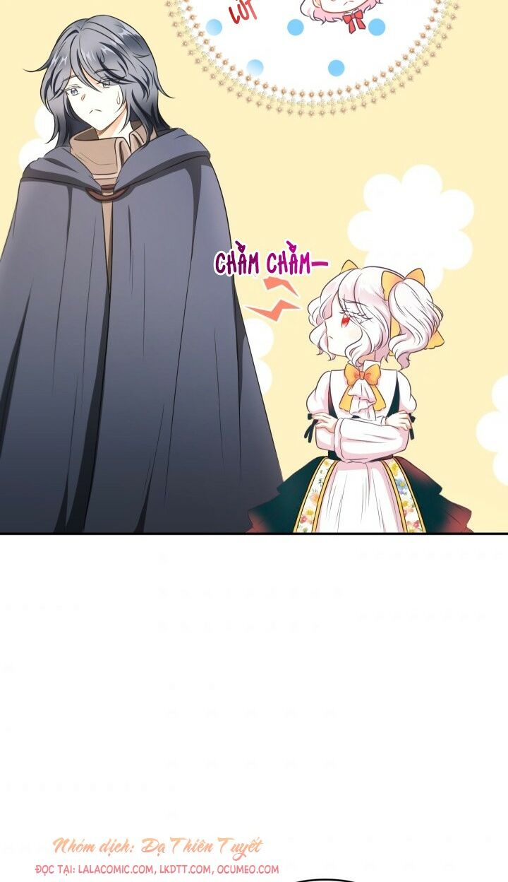 Công Chúa Xấu Xa: Chapter 29