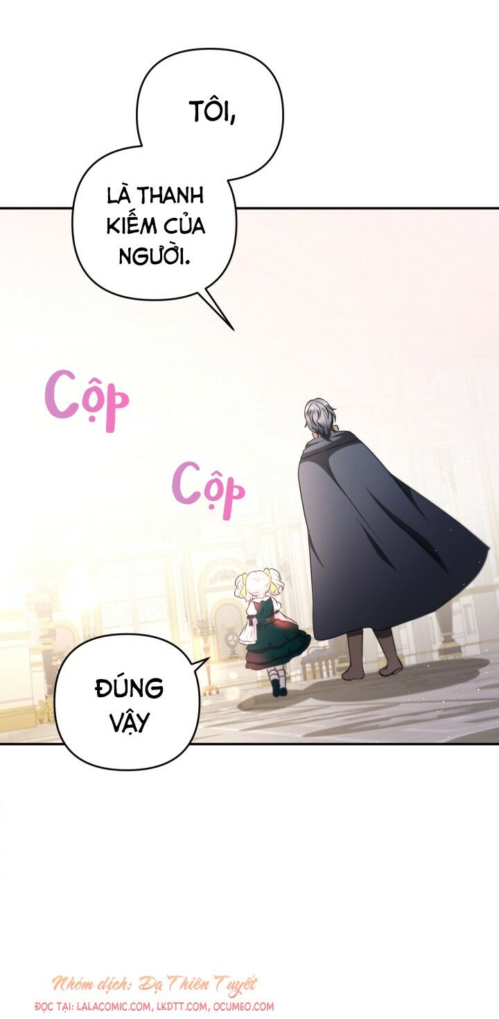 Công Chúa Xấu Xa: Chapter 29