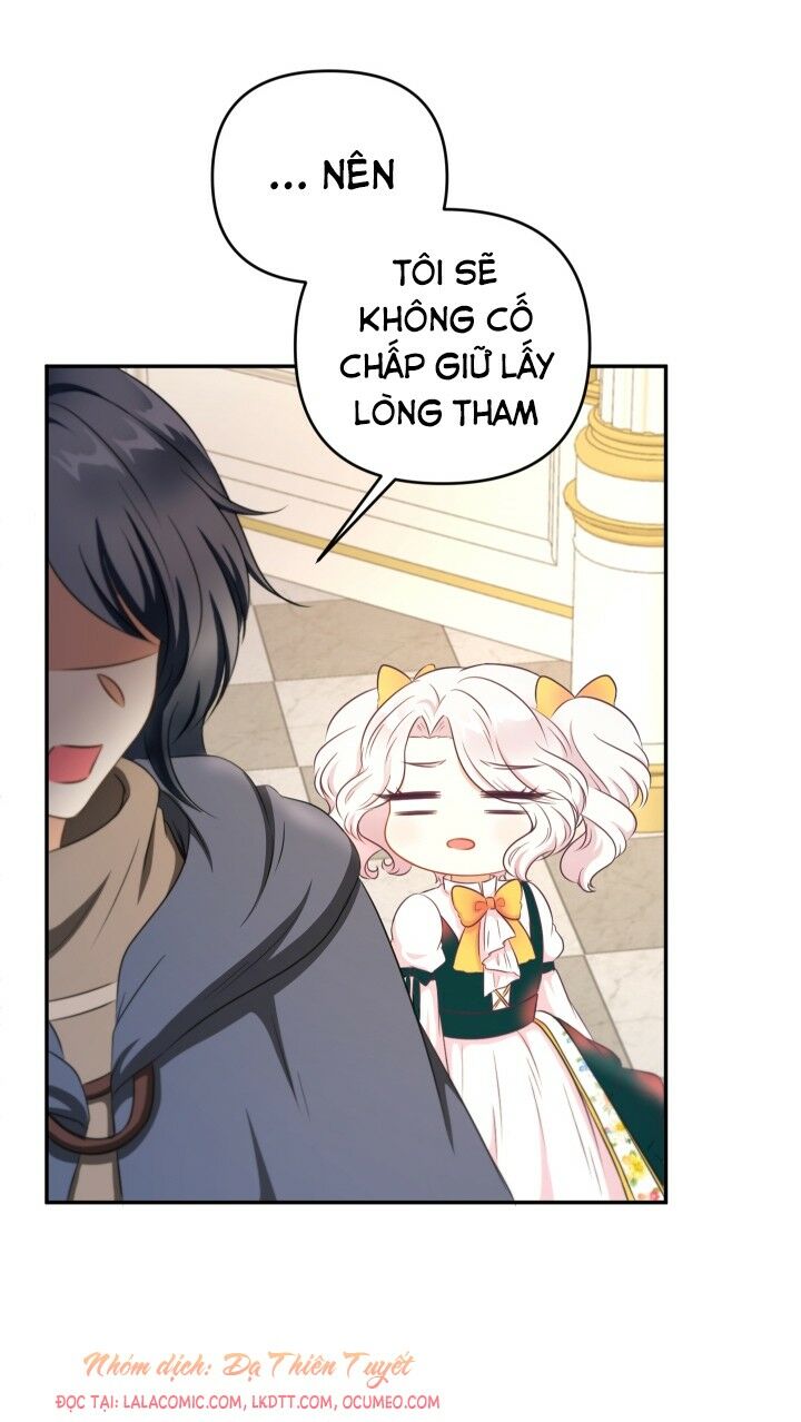 Công Chúa Xấu Xa: Chapter 29