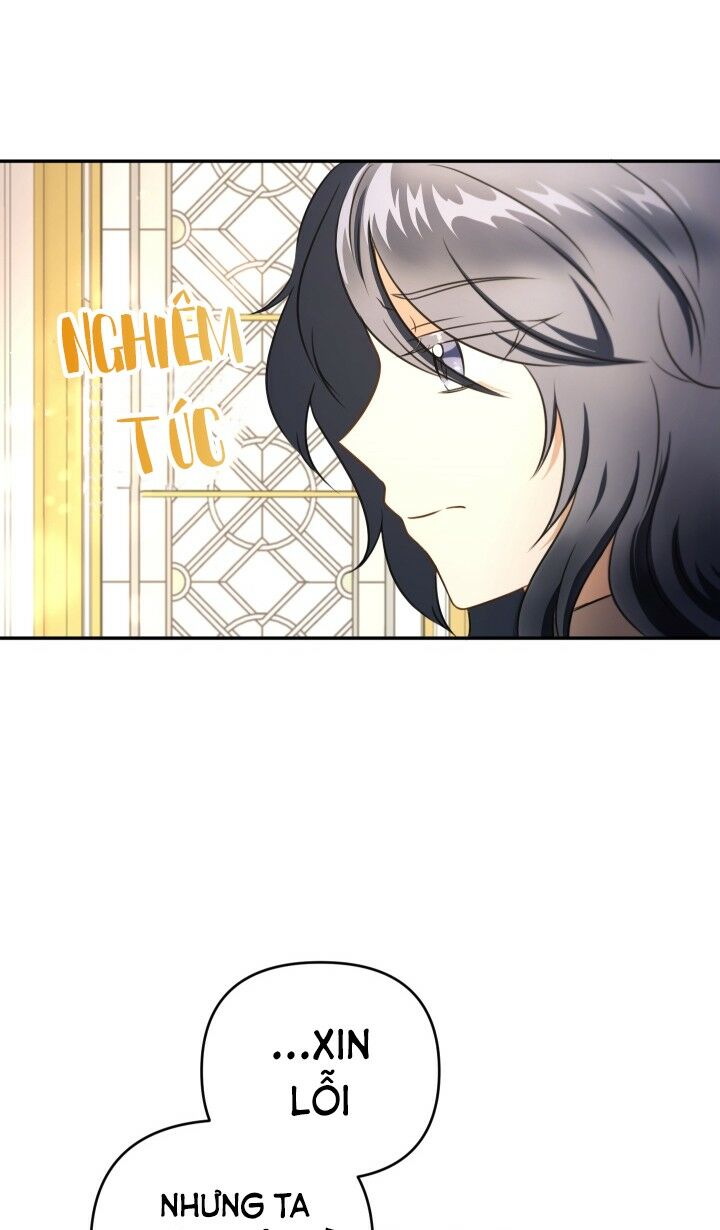 Công Chúa Xấu Xa: Chapter 29