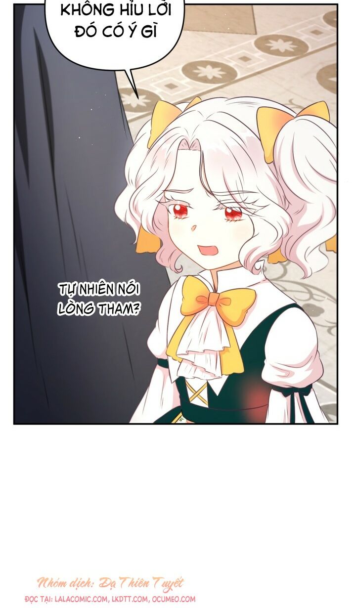 Công Chúa Xấu Xa: Chapter 29