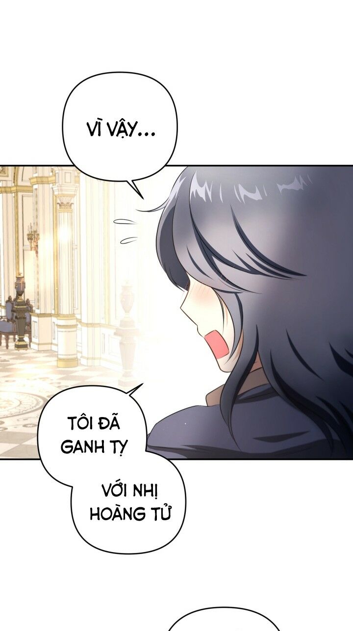 Công Chúa Xấu Xa: Chapter 29