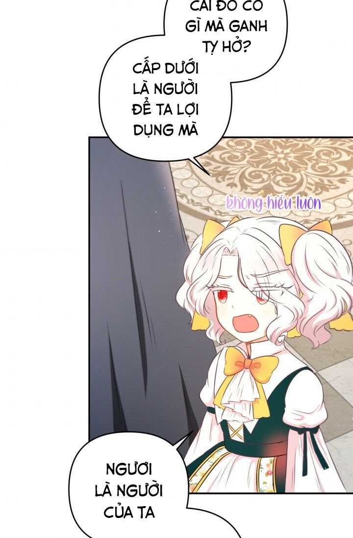Công Chúa Xấu Xa: Chapter 29