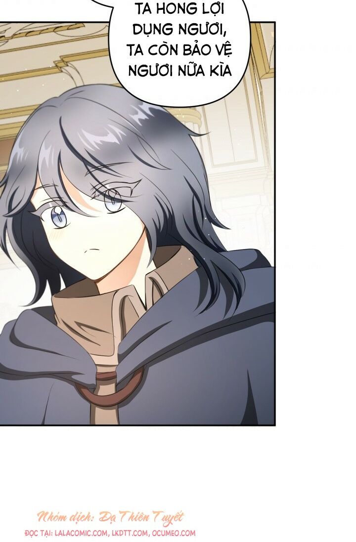 Công Chúa Xấu Xa: Chapter 29
