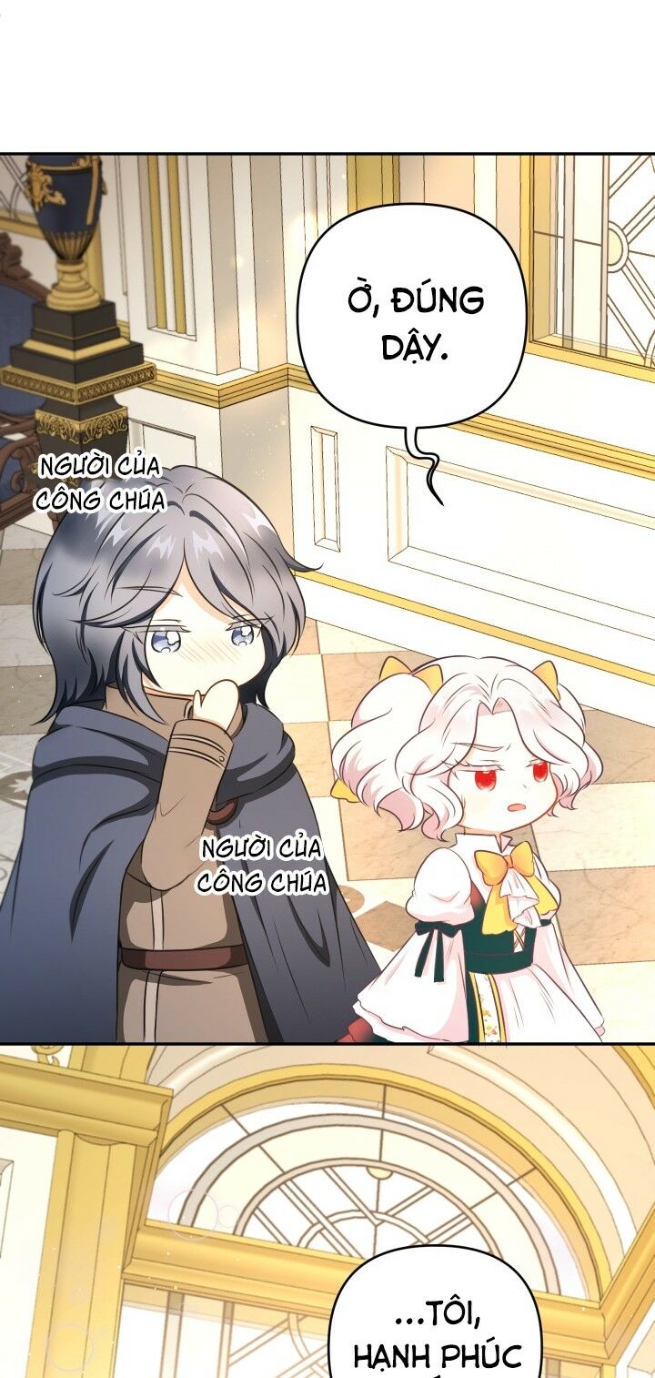 Công Chúa Xấu Xa: Chapter 29
