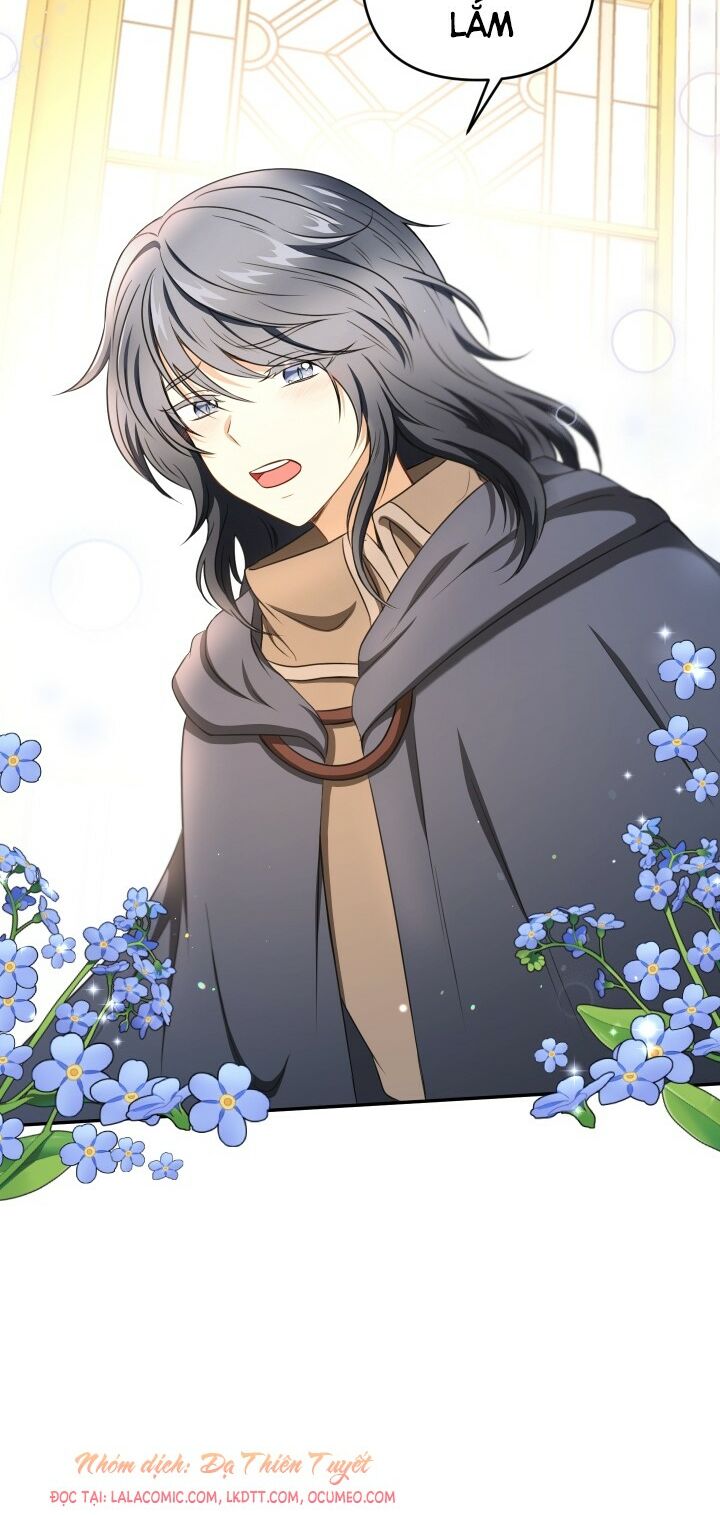 Công Chúa Xấu Xa: Chapter 29