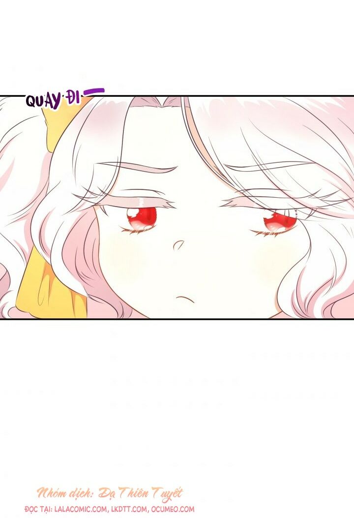 Công Chúa Xấu Xa: Chapter 29