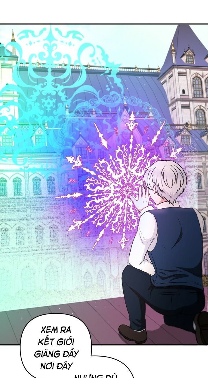 Công Chúa Xấu Xa: Chapter 29