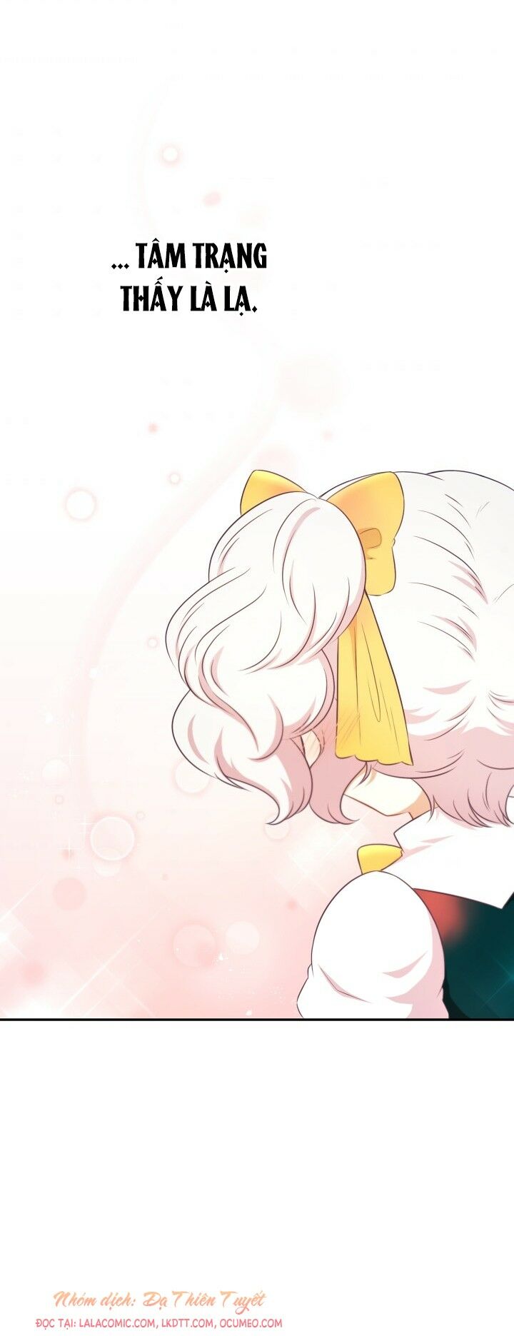 Công Chúa Xấu Xa: Chapter 29