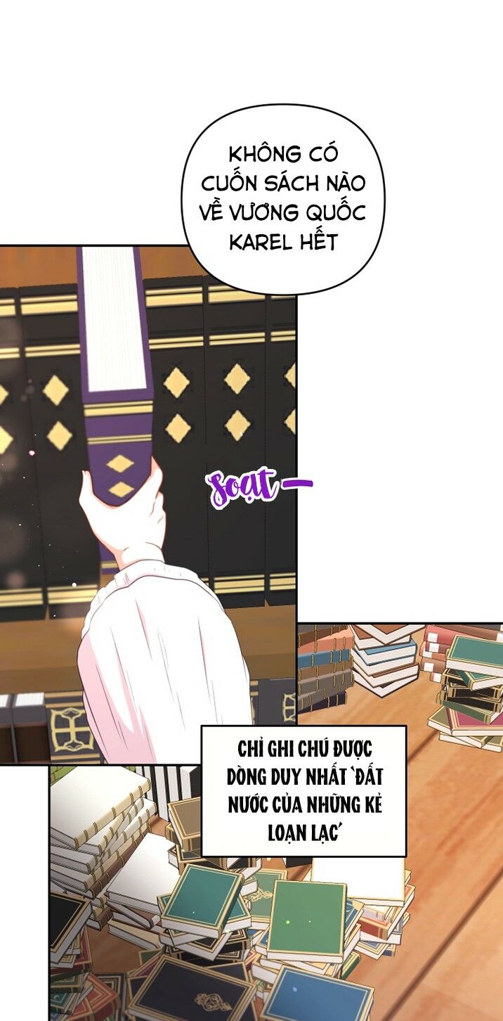 Công Chúa Xấu Xa: Chapter 29