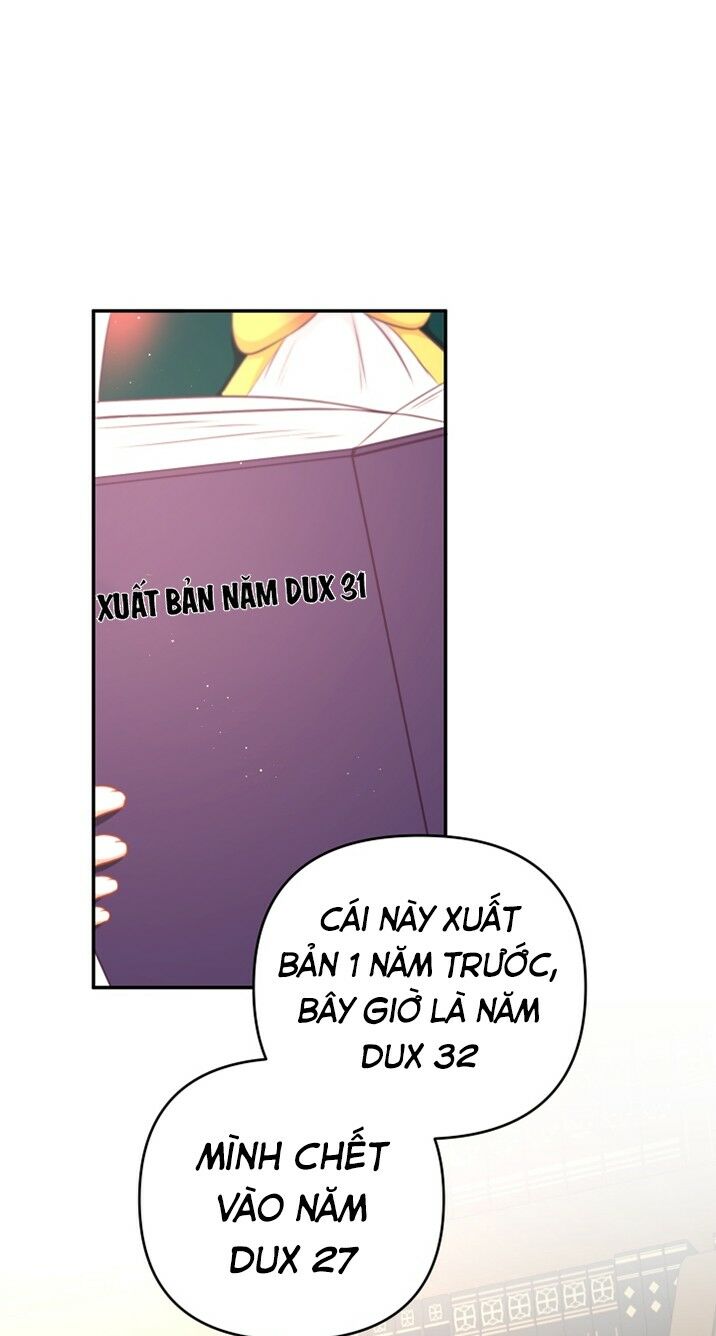 Công Chúa Xấu Xa: Chapter 29