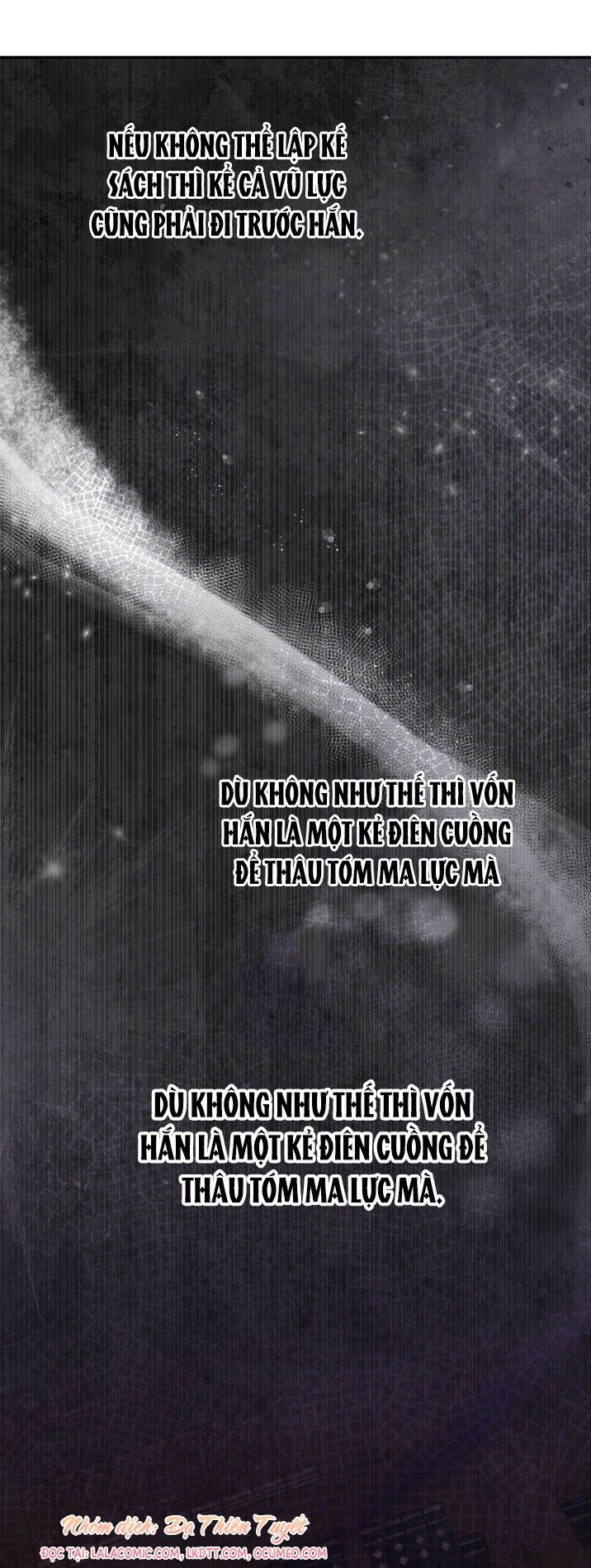 Công Chúa Xấu Xa: Chapter 29