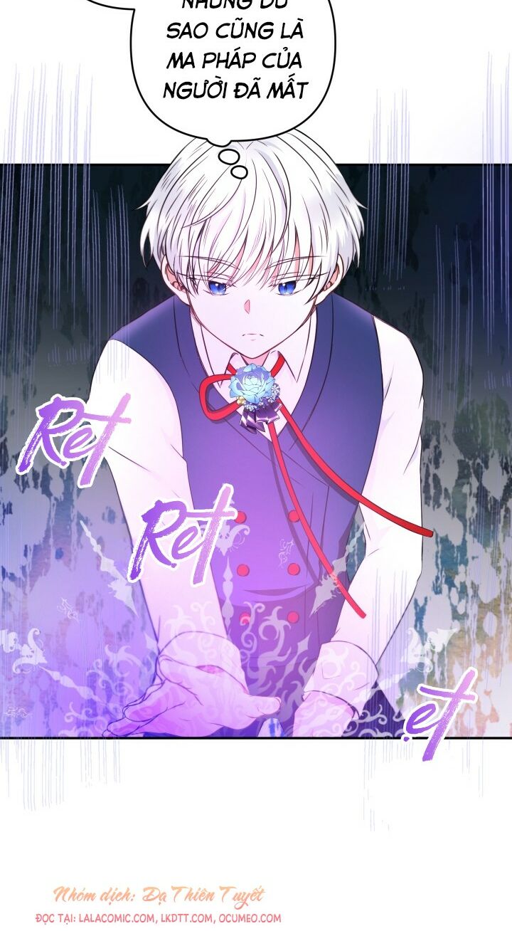 Công Chúa Xấu Xa: Chapter 29