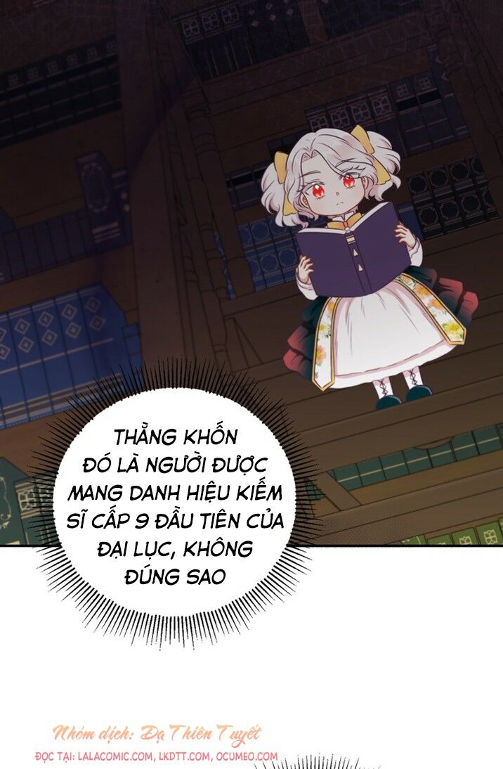 Công Chúa Xấu Xa: Chapter 29