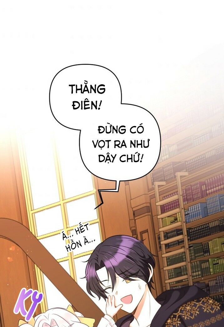 Công Chúa Xấu Xa: Chapter 29