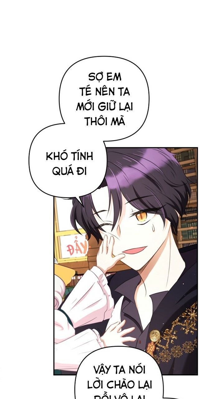 Công Chúa Xấu Xa: Chapter 29