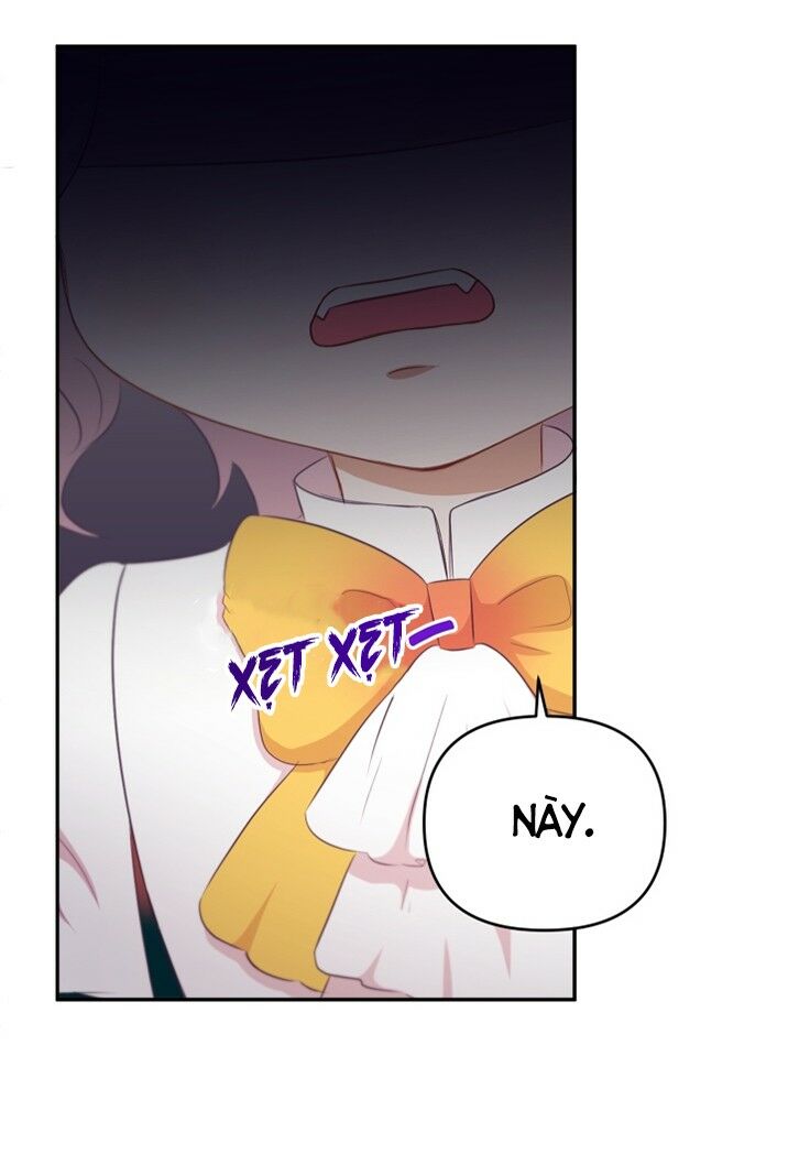 Công Chúa Xấu Xa: Chapter 29