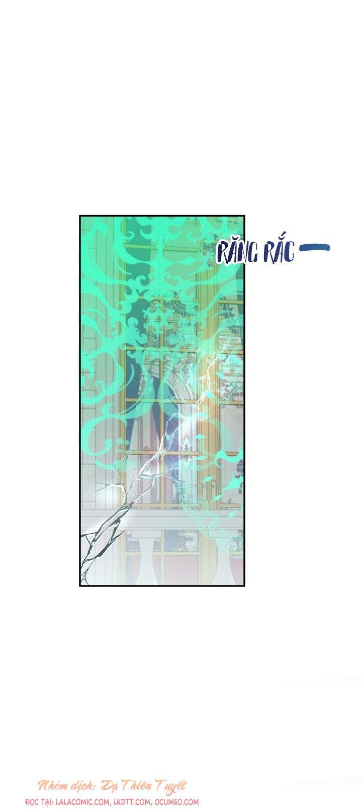 Công Chúa Xấu Xa: Chapter 29